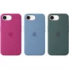 Išmanusis telefonas Apple iPhone 16e 6,1 colio 128 GB Baltas