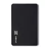 Kietojo disko adapteris QOLTEC 51862 USB 2.0, skirtas 2,5 colio SATA3 HDD/SSD