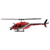 Sraigtasparnis Amewi Bell 206 Jet Ranger 6 kanalų