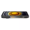 Išmanusis telefonas UleFone Armor 30 Pro 5G, 6,58 colio ekranas, 16 GB RAM, 512 GB atmintis, juodas