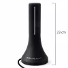 Televizijos antena QOLTEC DVB-T/T2 57065 (vidaus / lauko)