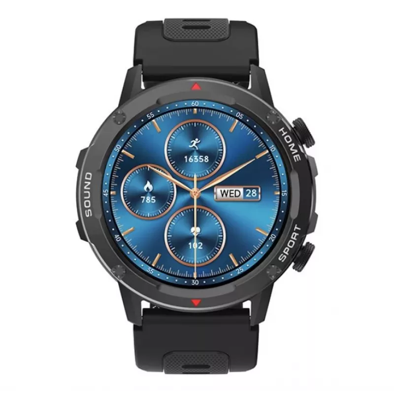 Išmanusis laikrodis TRACER SMR11 HERO 1.39