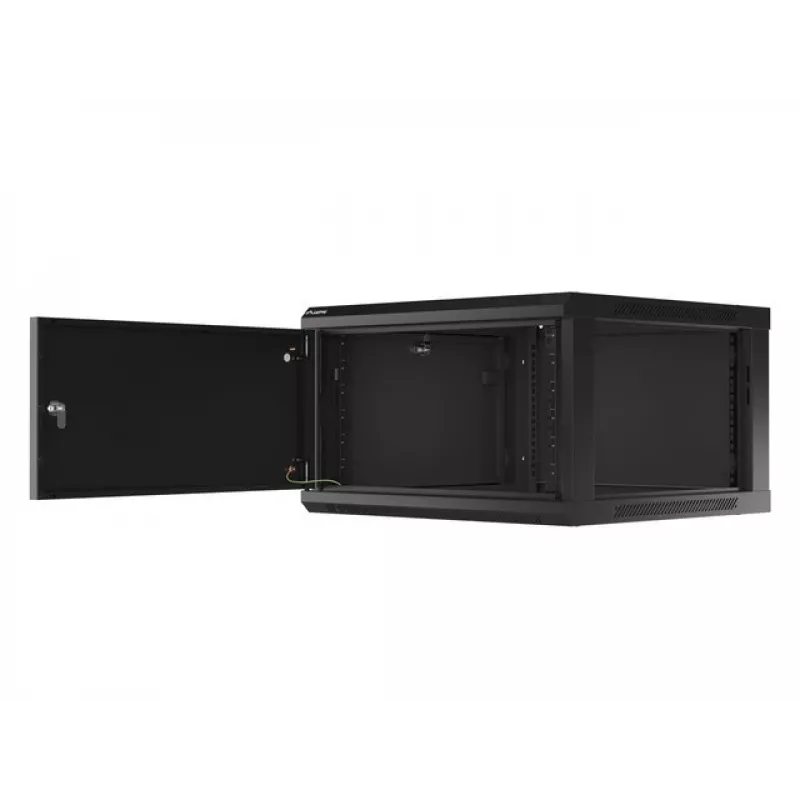 Sieninis 19 inch stovas Lanberg WF01-6606-00B