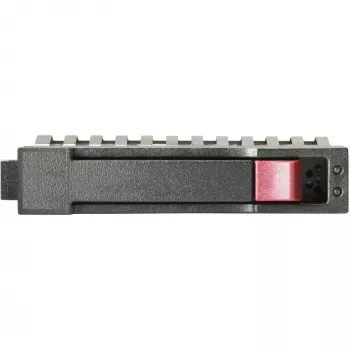 HPE 1.8TB SAS 12G kritinės misijos 10K SFF SC 3 metų garantija 512e kelių gamintojų HDD