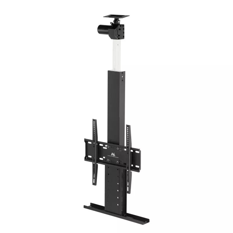 Lubinis TV laikiklis MACLEAN MC-976 32–55 col., VESA iki 400×400, max 50 kg