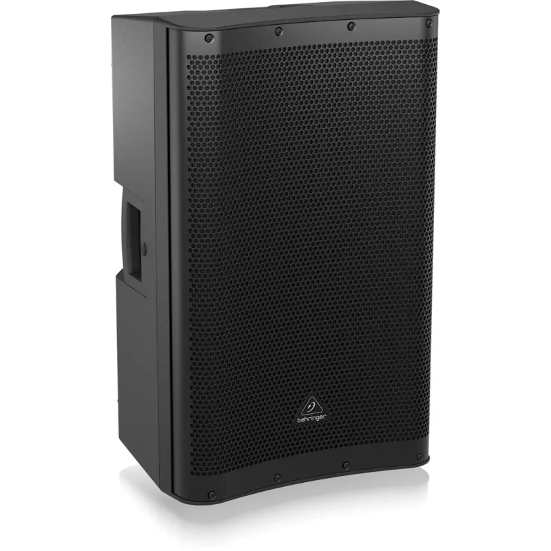 Behringer DR115DSP garsiakalbis PA 2 krypčių