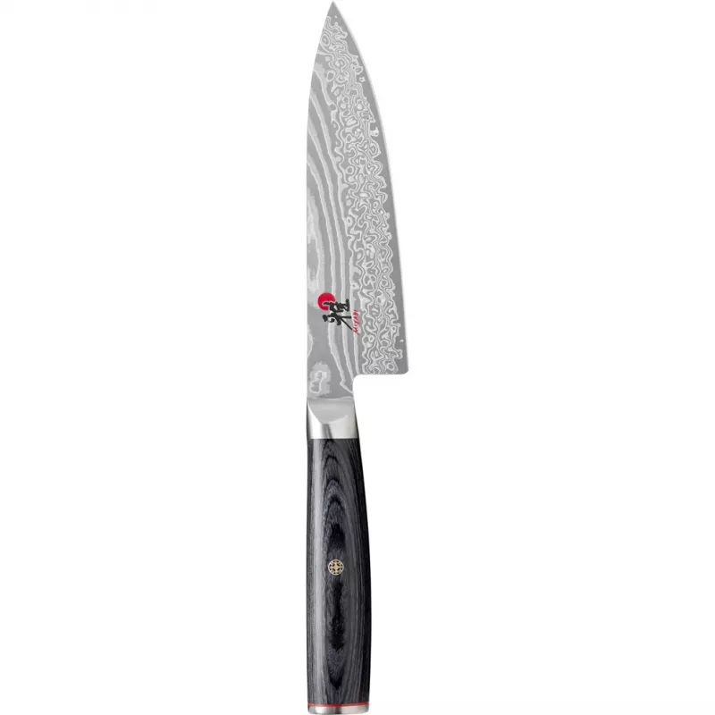 ZWILLING Miyabi 5000 FCD Steel 1 vnt. Gyutoh peilis