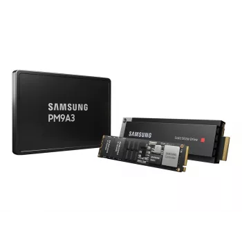 Samsung PM9A3 960 GB U.2 PCI Express 4.0