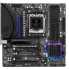 Motininė plokštė ASRock B650M PG Riptide AMD B650 Socket AM5 micro ATX