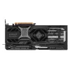 ASRock Radeon RX 9070 XT 16GB Steel Legend Dark vaizdo plokštė