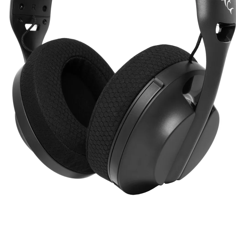 Ausinės White Shark WGH-2441 Falcon Black
