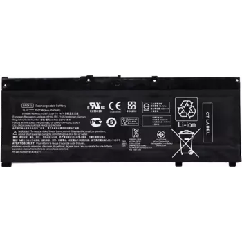 HP baterija Li-ION 4.55Ah Lishen606072 - baterija - 4550 mAh