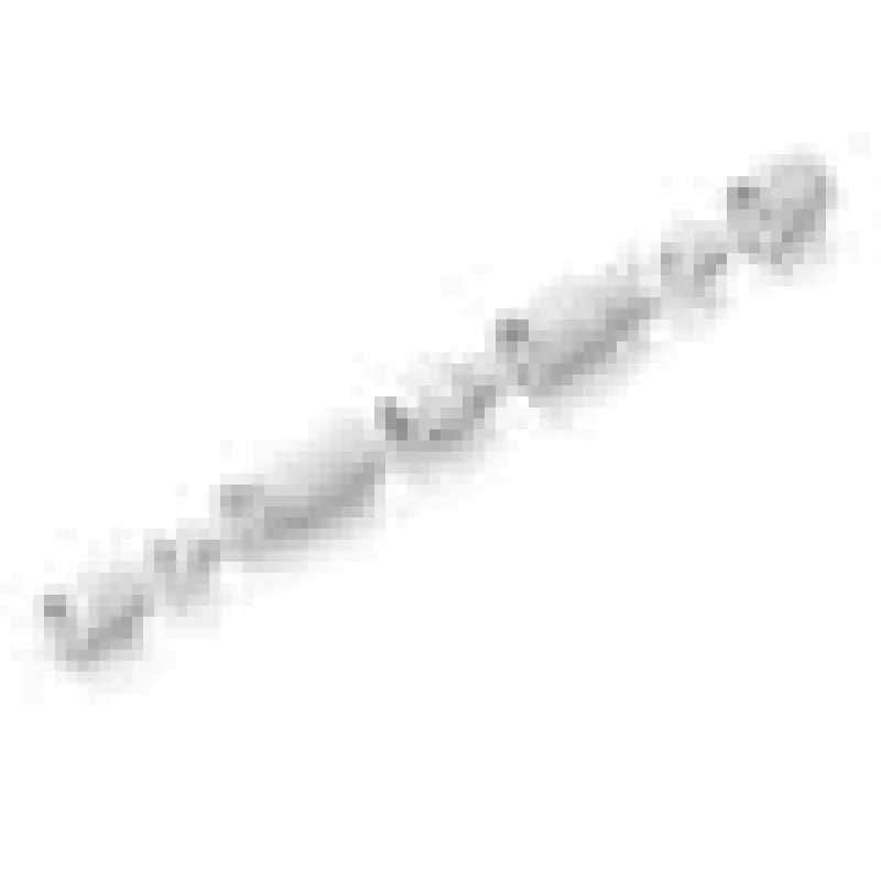Ubiquiti UACC-RJ45-Coupler-C6A-Outdoor Flat White RJ-45 jungtis 2 vnt.