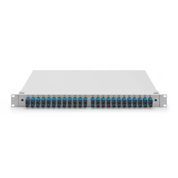 Šviesolaidžių sujungimo dėžė Digitus DN-96322/9