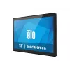 Elo Touch Solutions Open-Frame (90L/63L/64L-Serie), 39,6 cm (15,6 inch), Projected Capacitive, 10 TP, Full HD, USB, USB-C, Kit (USB), juodas lietimui jautrus monitorius (atviras rėmas, 16:9)