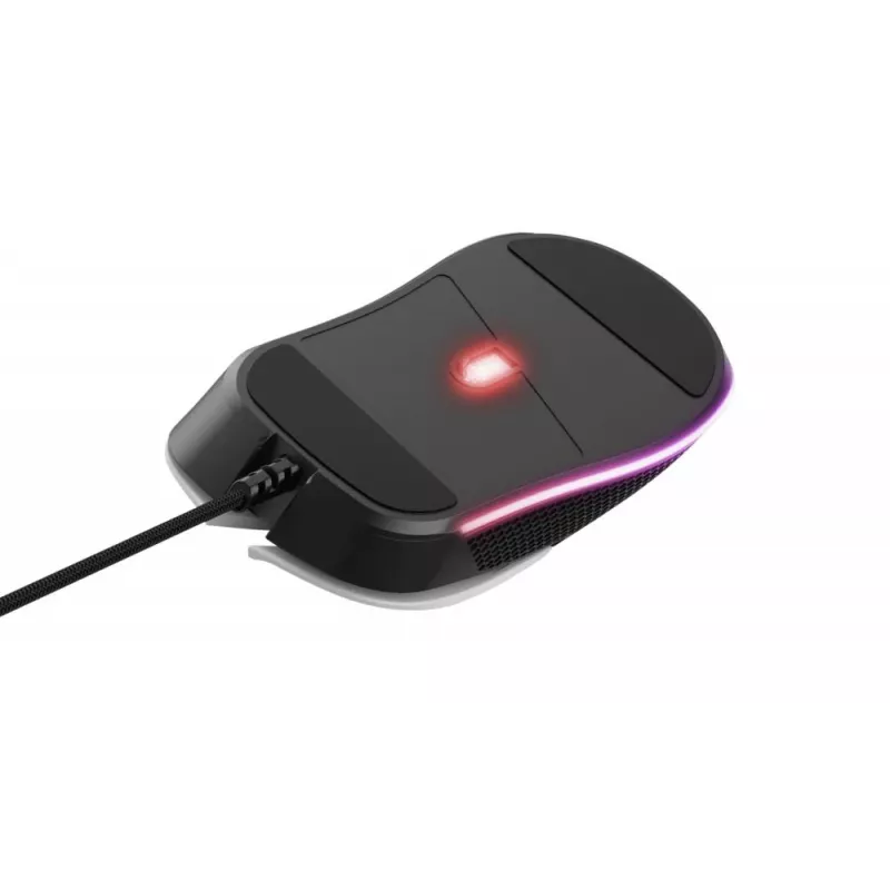 Pelė USB optinė GXT922W YBAR/24485 Trust