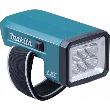 18V ličio jonų lempa DML186 MAKITA