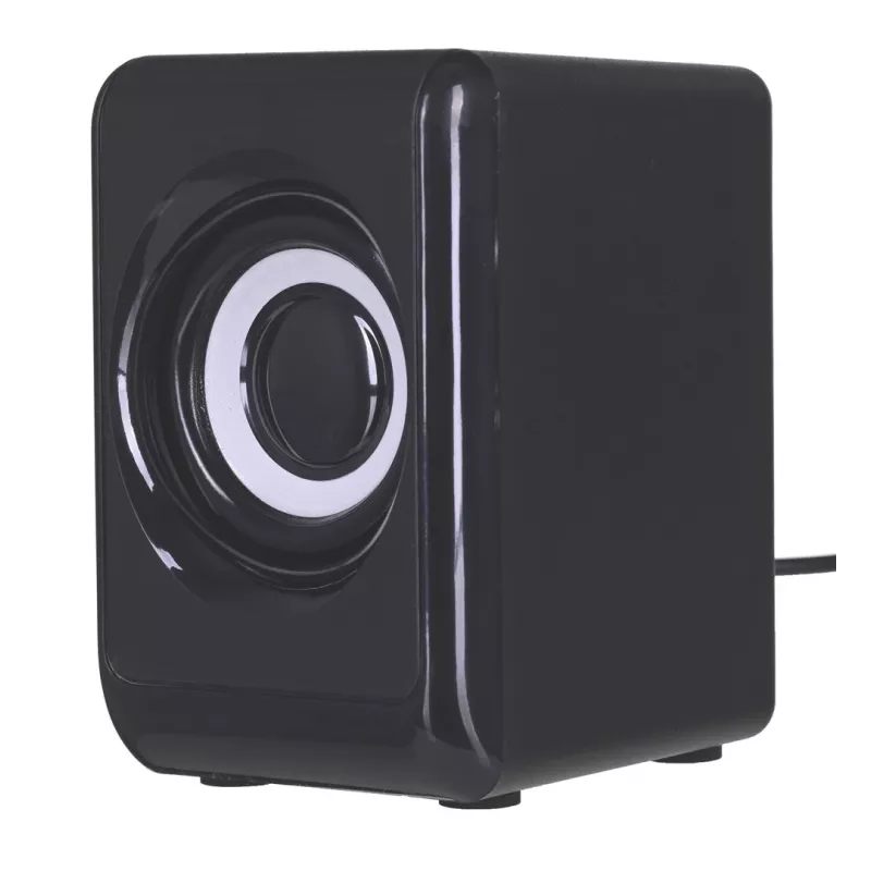 Garsiakalbis DEFENDER V11 11 W laidinis 2.1 stalinis palydovas, USB 5 V, juodas