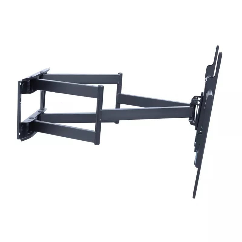 TV laikiklis LCD/LED 50-120 colių 150kg AR-91XXL vertikalus/horizontalus reguliavimas