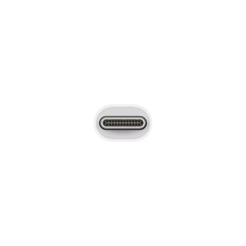 “Apple” Thunderbolt 3 (USB-C) į Thunderbolt 2 adapteris