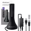 Televizijos antena QOLTEC DVB-T/T2 57065 (vidaus / lauko)