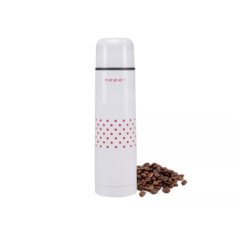 Elektrinis virdulys Beper BI.504 500 ml, nerūdijantis plienas, 2200 W