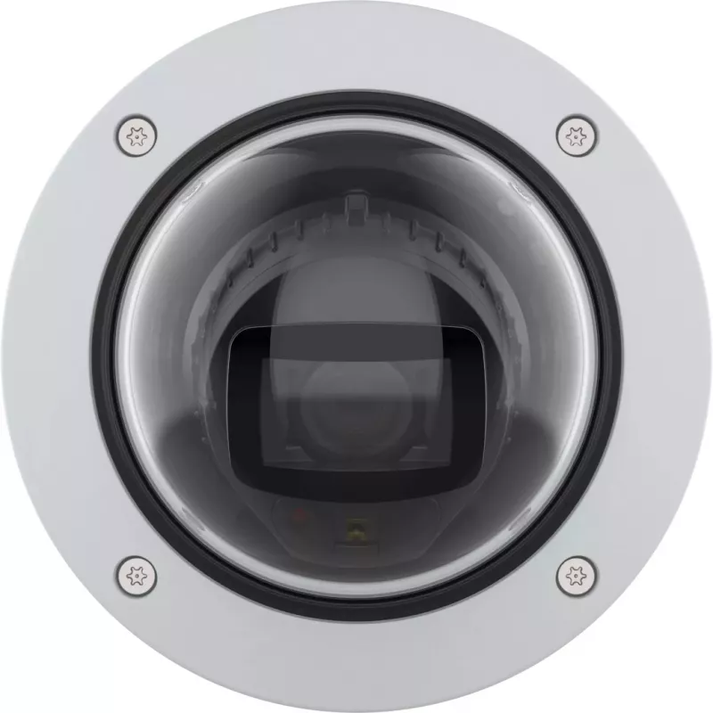 IP stebėjimo kamera Axis P3275-LVE 1920 x 1080 vidaus ir lauko laidinė kupolinė