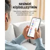 Belaidės ausinės Anker Soundcore A3994G11 K20i, juodos, intraauralinės