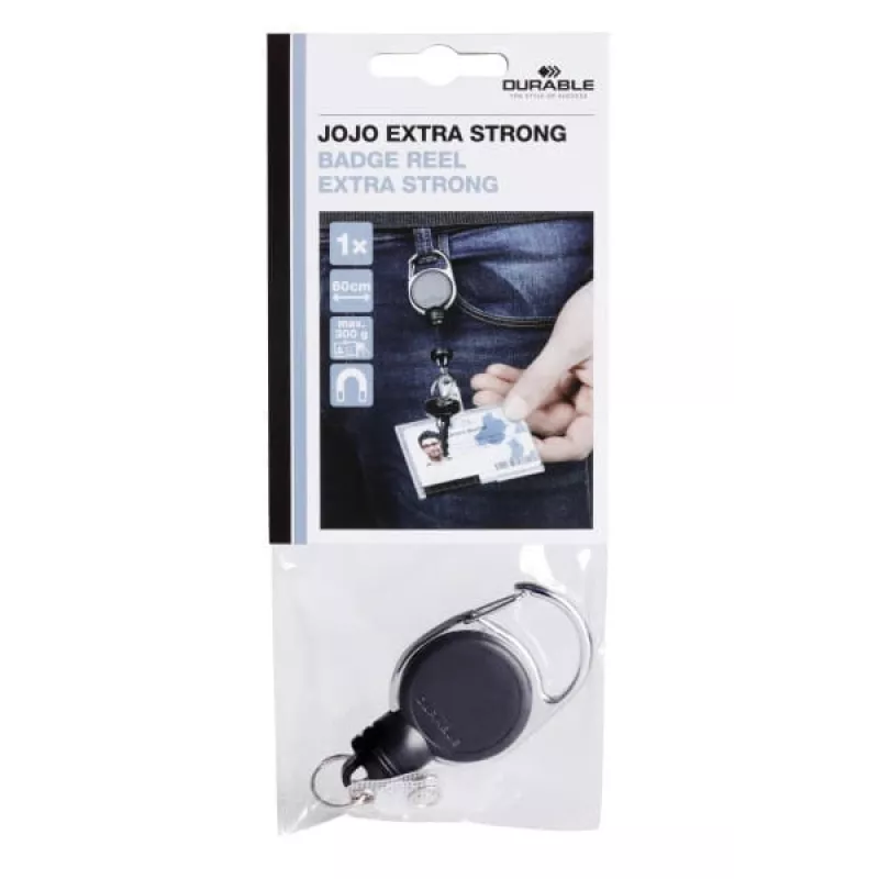 Kortelės laikiklis Durable 832901