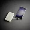 Power Bank USB 10000 mAh smėlio spalvos S10000 7333031 Intenso