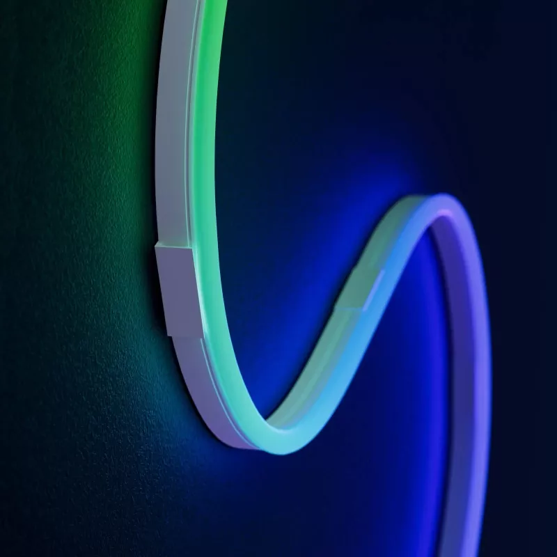 Nanoleaf Smart LED Rope Light 5m – lanksti LED juosta