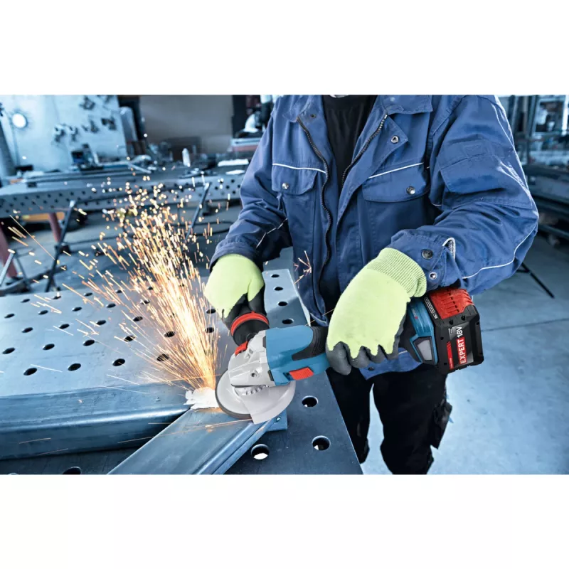 Bosch Expert EXBA18V-150 - Baterija - 15.000 mAh (1600A036ZM)