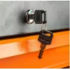 NEO Tools dirbtuvės spintelė 7 stalčiai
