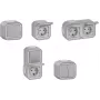 Legrand Plexo New Set Pilka 100361 1 (100361)