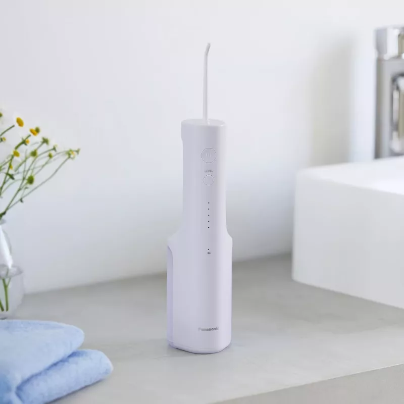 Panasonic EW-DJ26 vandens irigatorius 0,2 L