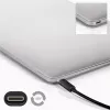 USB laidas Goobay 67989 0,5 m Mini-USB B į USB C juodas