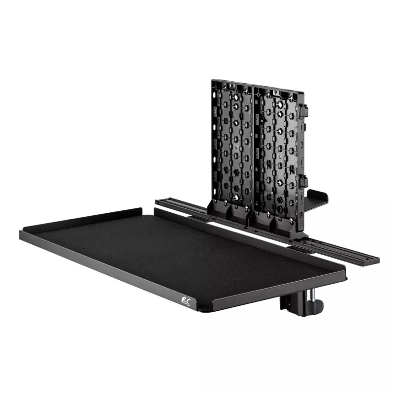 Prailginamoji lentyna NanoRS RS174 – kompaktiška lentyna monitoriui, 20 kg