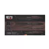 Wentronic Goobay tinklo kabelis RJ-45 (kištukas) į RJ-45 (kištukas) 2,0 m SFTP PiMF CAT 6 baltas (95501)
