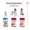 ROYAL CANIN SHN Medium Adult padaže – šlapias ėdalas suaugusiems vidutinių veislių šunims – 10x140g