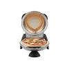 Picos kepimo aparatas G3FERRARI Delizia 1200 W, akmeninis paviršius, max 400°C, 31 cm pica, termostatas, laikmatis