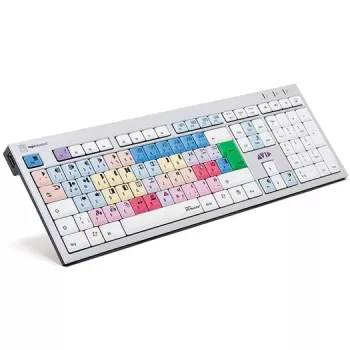 Logickeyboard VZ-230109 klaviatūra