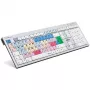 Logickeyboard VZ-230109 klaviatūra