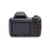 Fotaparatas Kodak AZ528 Midnight Blue su EU kištuku, 2 baterijomis ir dėklu