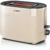 Bosch TAT2M127 MyMoment skrudintuvas | 950 W | 2 lizdai | plastikinis korpusas | smėlio spalvos