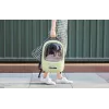 Kelioninis kuprinė augintiniams PetKit Breezy 2 (Žalia)