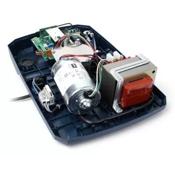 BFt Botticelli BT 850 35 – 24 V variklis segmentiniams ir pakeliamiems vartams