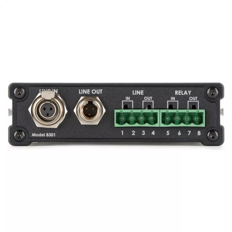 Algo 8301 IP skambučių adapteris