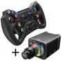 Simagic GT Neo + Alpha EVO Direct Drive vairas (12 Nm)