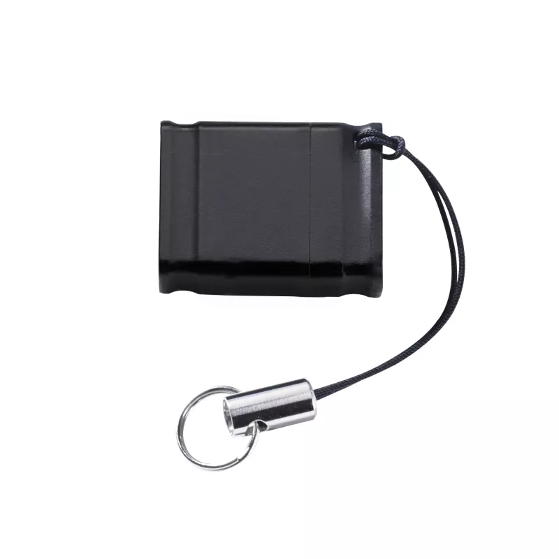 Intenso 16 GB USB atmintukas 3.2 Gen 1 juodas