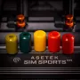 Asetek SimSports Elastomer rinkinys